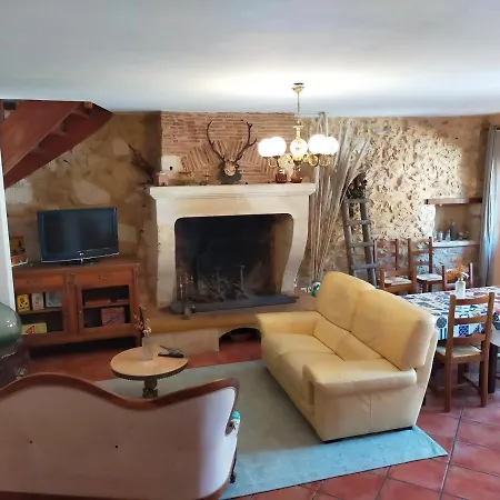Chambres D'hotes Et Le Dekale *