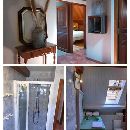 Chambres D'hotes Et Le Dekale