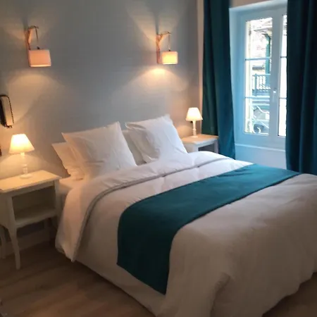 Chambres D'hotes Et Le Dekale *