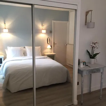 Chambres D'hotes Et Le Dekale *