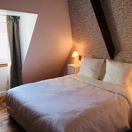 Chambres D'hotes Et Le Dekale * Saint-Capraise-de-Lalinde