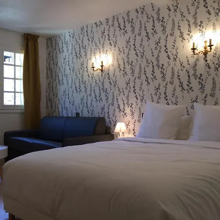 Chambres D'hotes Et Le Dekale Bed & Breakfast Saint-Capraise-de-Lalinde