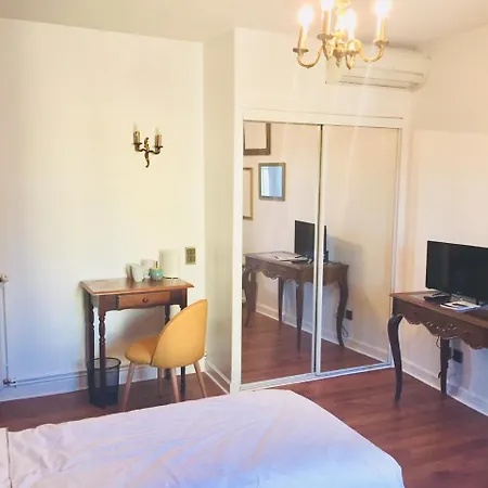 Bed & Breakfast Chambres D'hotes Et Le Dekale Saint-Capraise-de-Lalinde