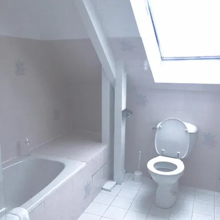 Chambres D'hotes Et Le Dekale Bed & Breakfast *
