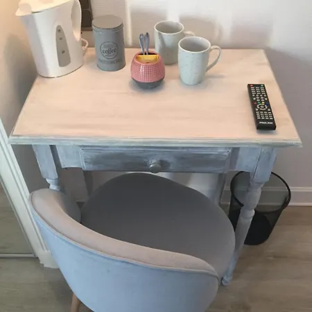 Chambres D'hotes Et Le Dekale