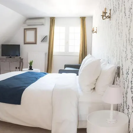Bed & Breakfast Chambres D'hotes Et Le Dekale