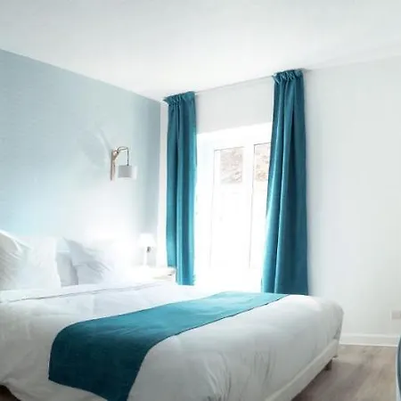 Bed & Breakfast Chambres D'hotes Et Le Dekale *