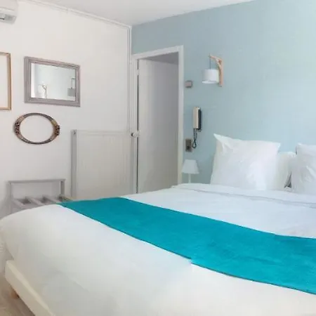 Chambres D'hotes Et Le Dekale Bed & Breakfast