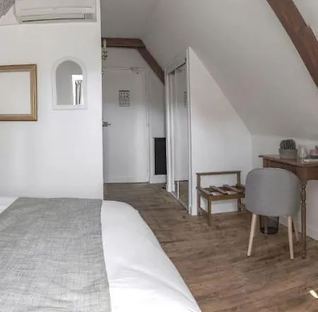 Chambres D'hotes Et Le Dekale *