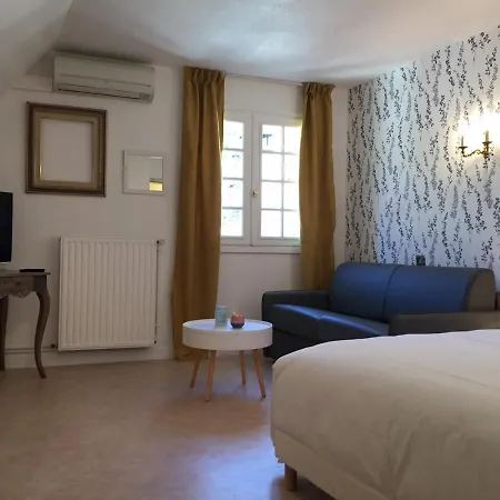 Bed & Breakfast Chambres D'hotes Et Le Dekale *