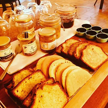 Bed & Breakfast Chambres D'hotes Et Le Dekale *