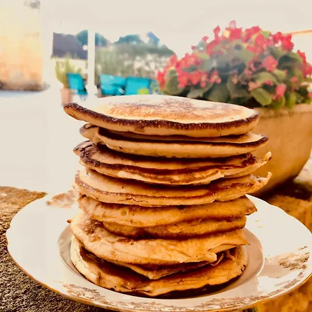 Bed & Breakfast Chambres D'hotes Et Le Dekale