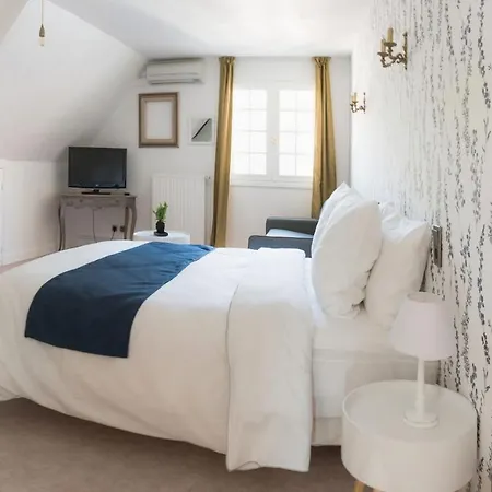 Bed & Breakfast Chambres D'hotes Et Le Dekale